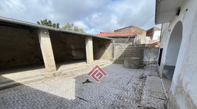 Cáceres - Santa Ana - 318m2