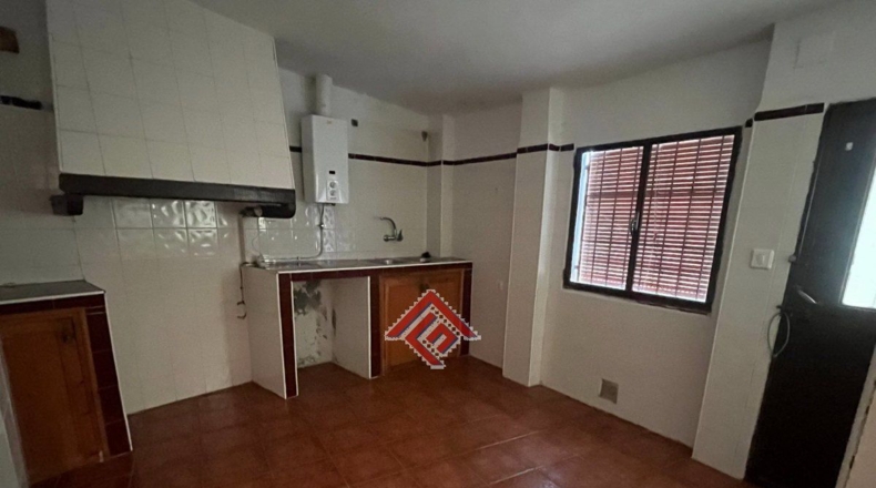 Caceres - Jaraicejo - 535m2