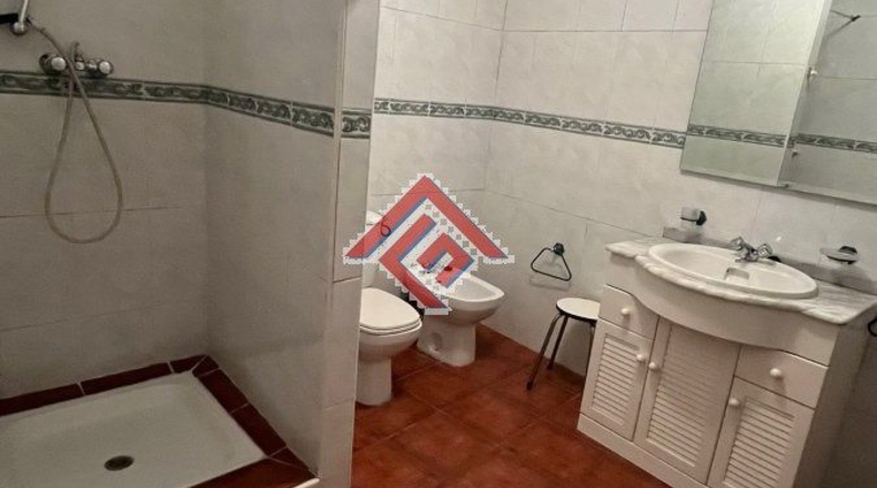 Caceres - Jaraicejo - 535m2