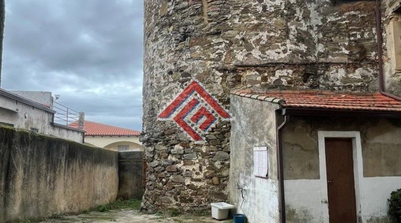 Caceres - Jaraicejo - 535m2