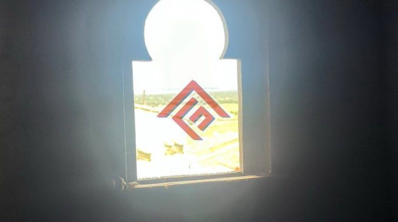 Caceres - Jaraicejo - 535m2