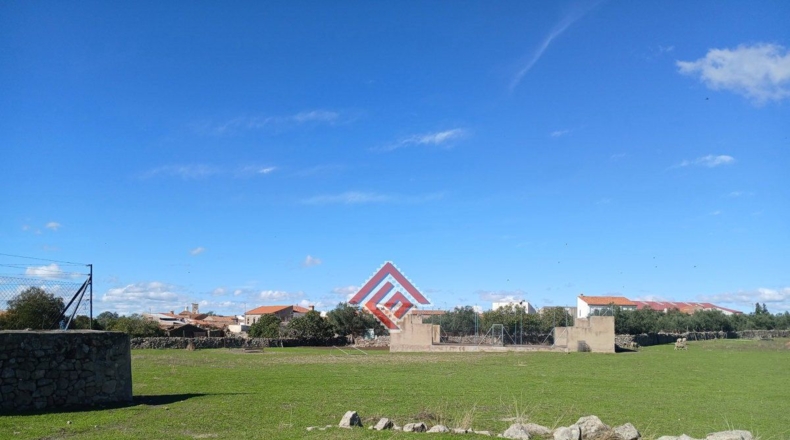 Caceres - Trujillo - 13567m2