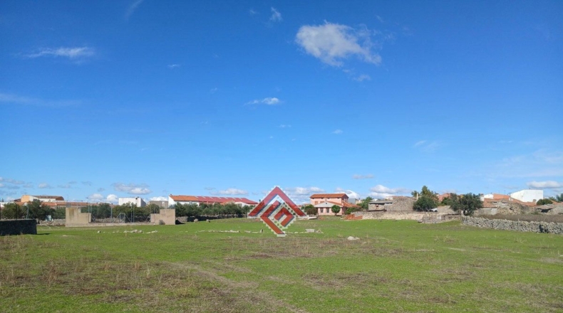 Caceres - Trujillo - 13567m2