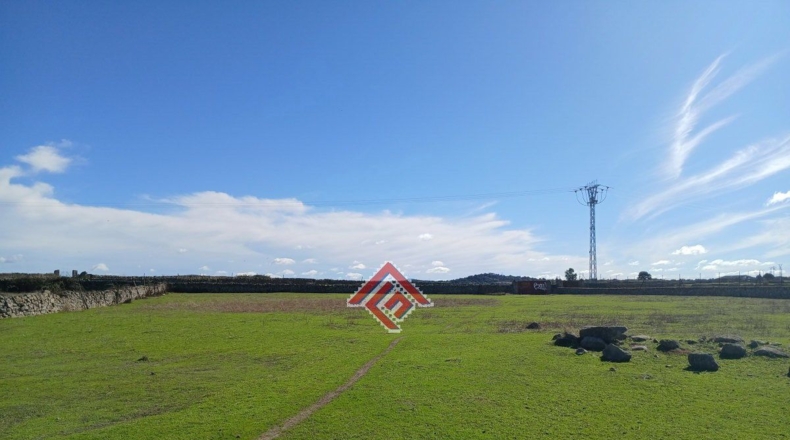 Caceres - Trujillo - 13567m2