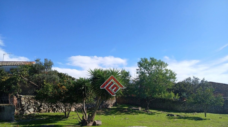 Caceres - Trujillo - 13567m2
