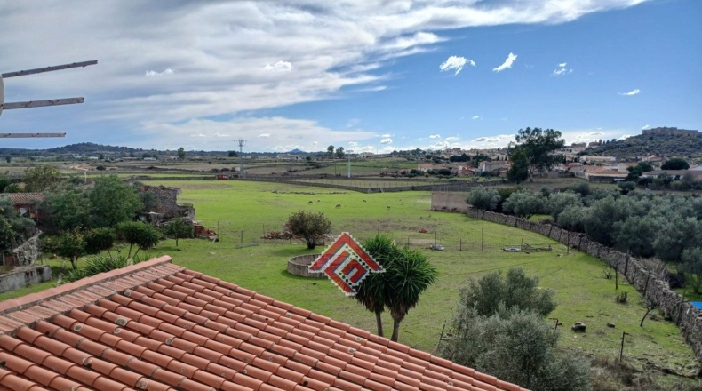 Caceres - Trujillo - 13567m2