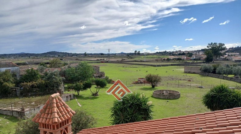 Caceres - Trujillo - 13567m2