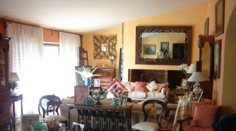 Caceres - Trujillo - 719m2