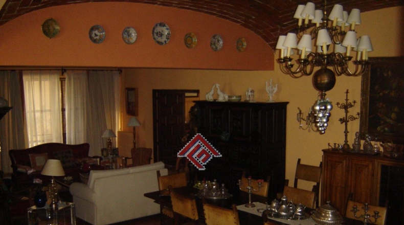Caceres - Trujillo - 719m2