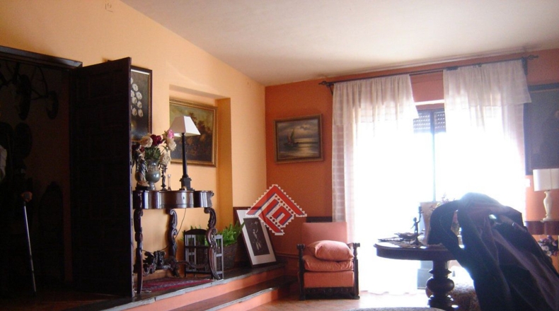 Caceres - Trujillo - 719m2