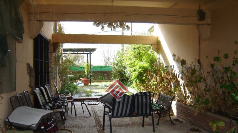 Caceres - Trujillo - 719m2