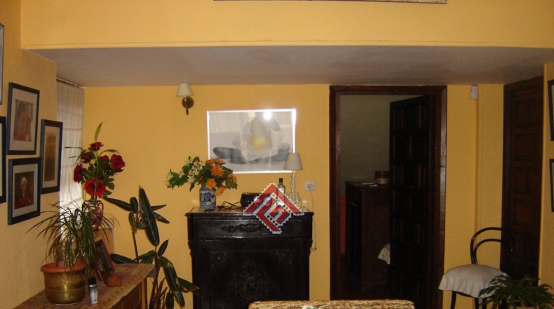 Caceres - Trujillo - 719m2