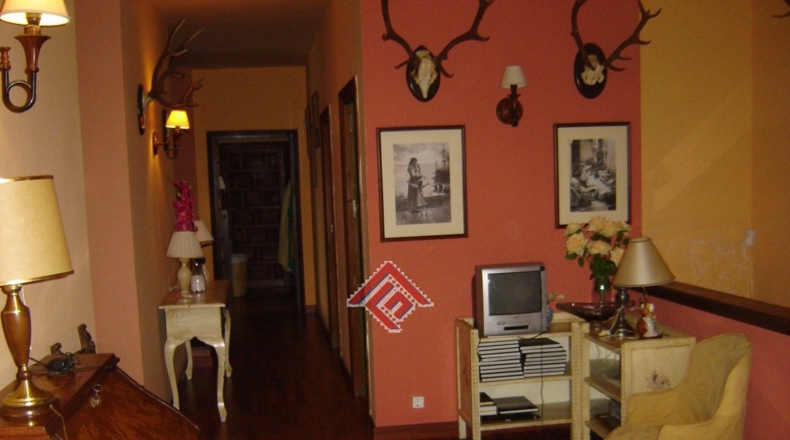 Caceres - Trujillo - 719m2
