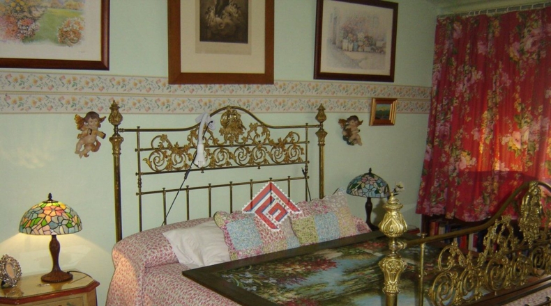 Caceres - Trujillo - 719m2