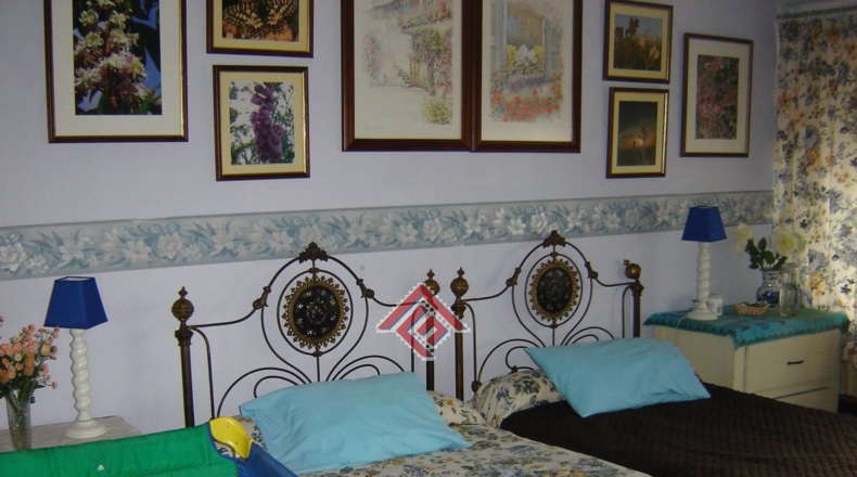 Caceres - Trujillo - 719m2