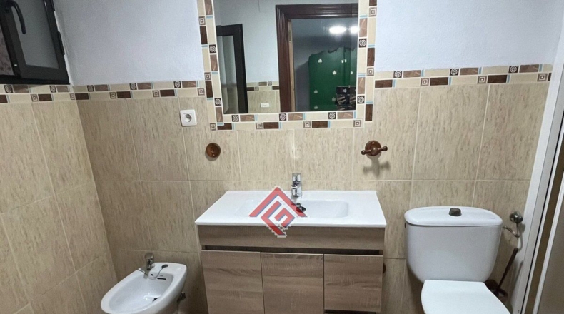 Caceres - Trujillo - 123m2