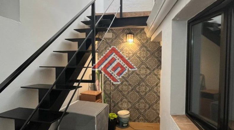 Caceres - Trujillo - 123m2