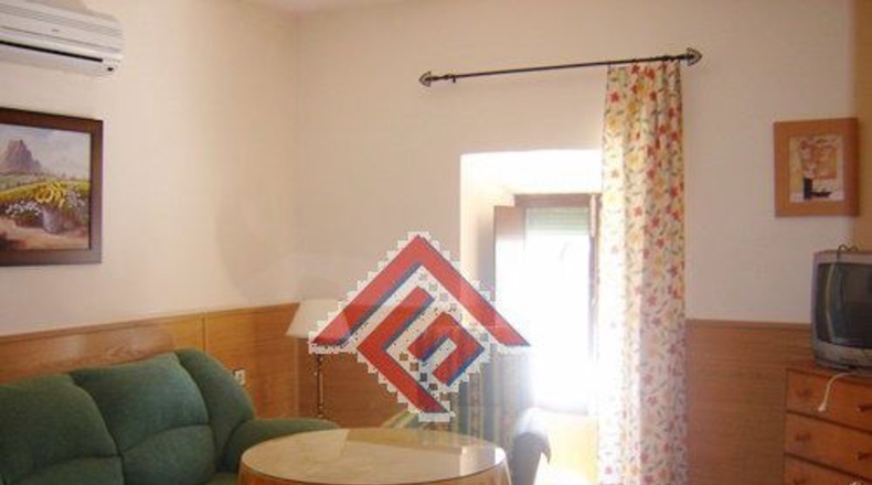 Caceres - Trujillo - 123m2