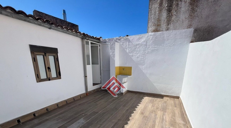 Caceres - Trujillo - 123m2