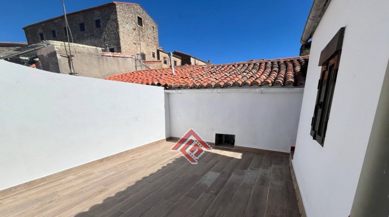 Caceres - Trujillo - 123m2
