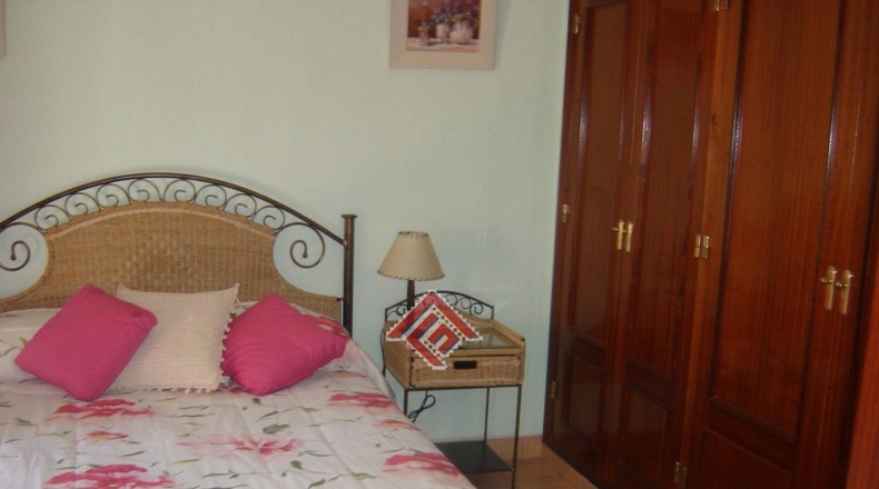 Caceres - Trujillo - 123m2