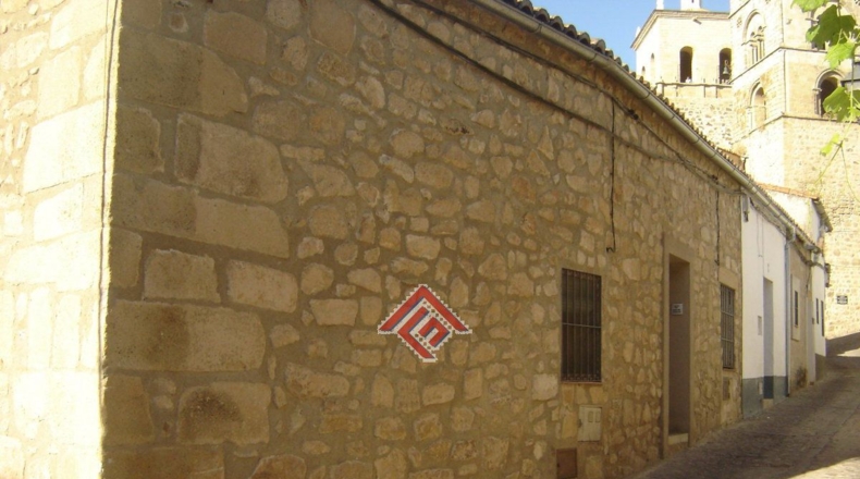 Caceres - Trujillo - 123m2
