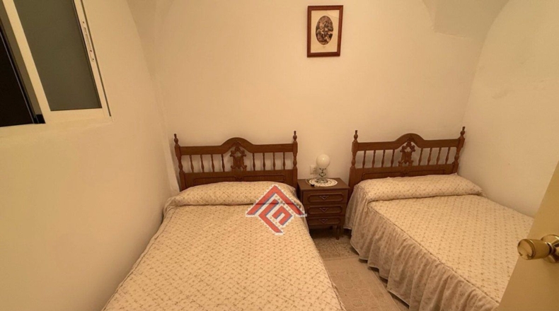 Cáceres - Ibahernando - 331m2
