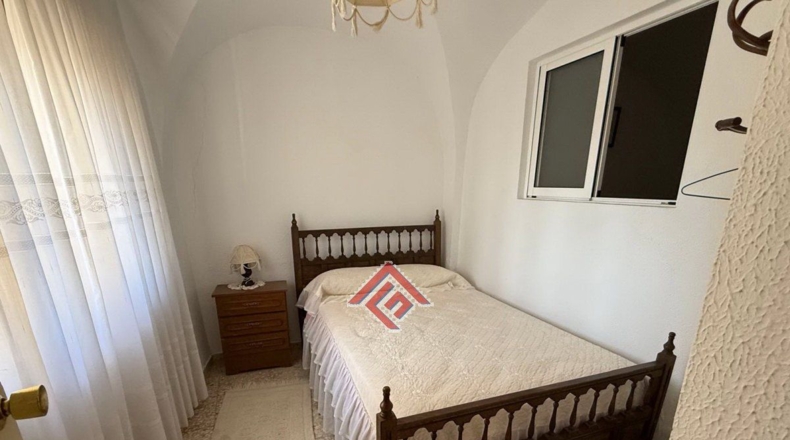 Cáceres - Ibahernando - 331m2