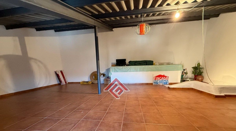 Cáceres - Ibahernando - 331m2