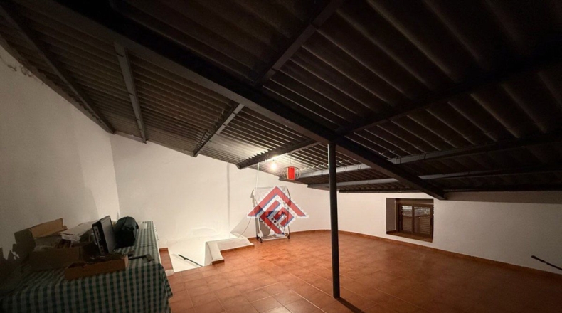 Cáceres - Ibahernando - 331m2