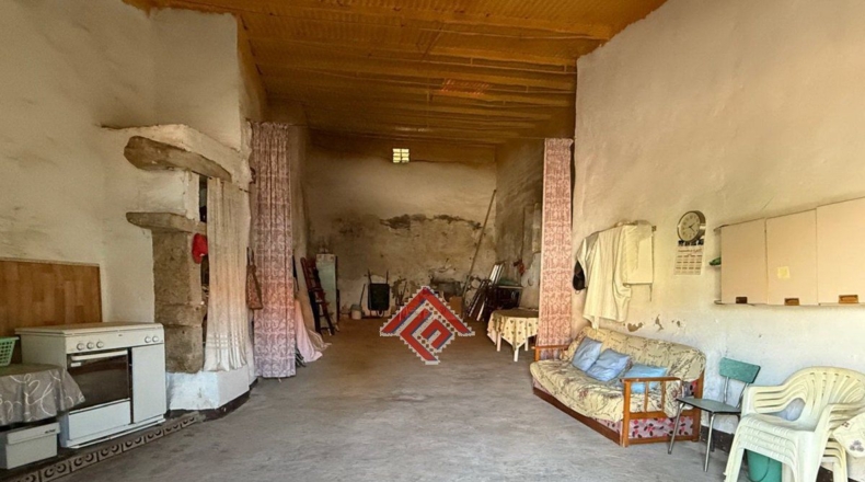 Cáceres - Ibahernando - 331m2