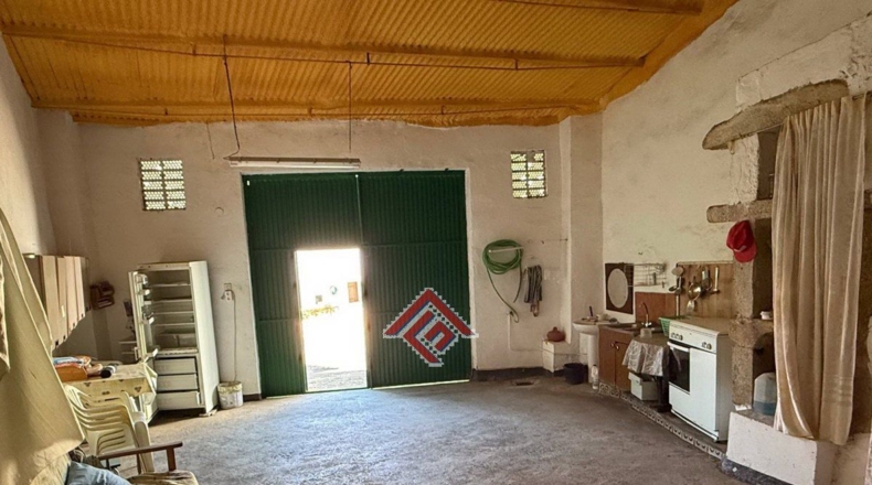 Cáceres - Ibahernando - 331m2