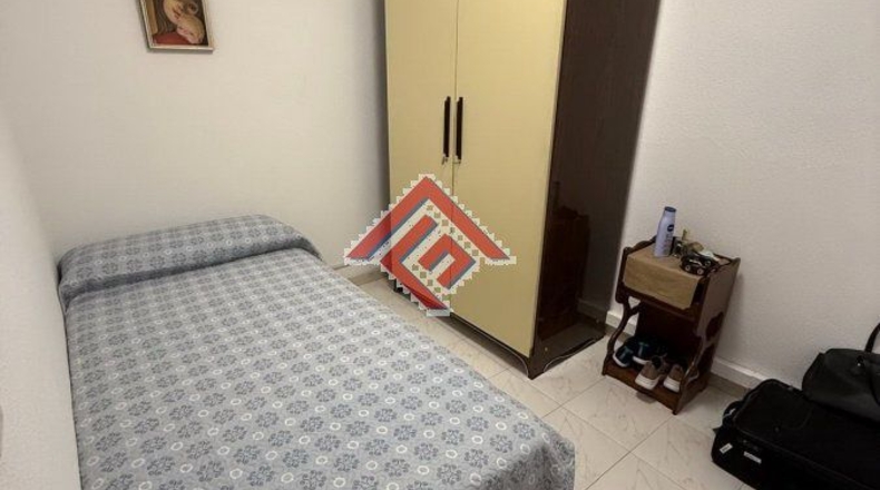 Cáceres - Madroñera - 122m2