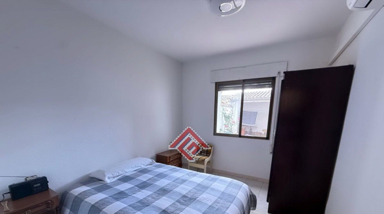 Cáceres - Madroñera - 122m2