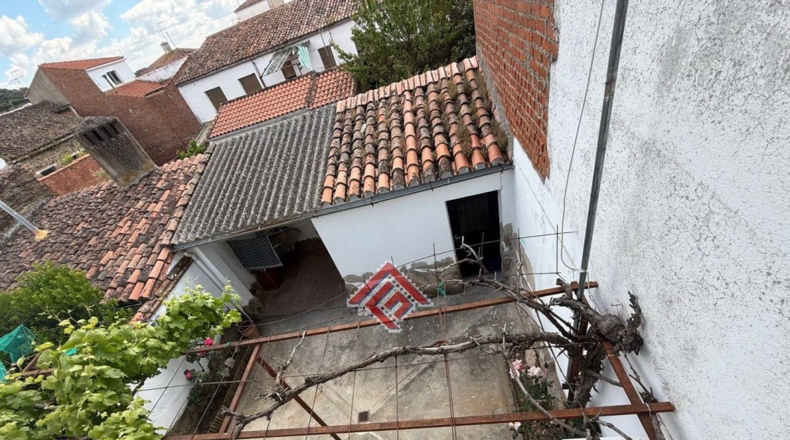 Cáceres - Madroñera - 122m2