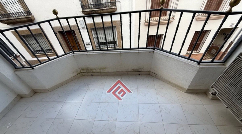 Cáceres - Madroñera - 122m2