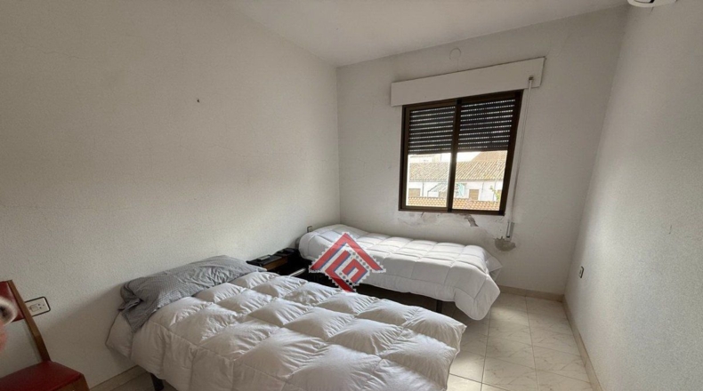 Cáceres - Madroñera - 122m2