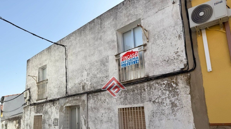 Caceres - La Cumbre - 90m2