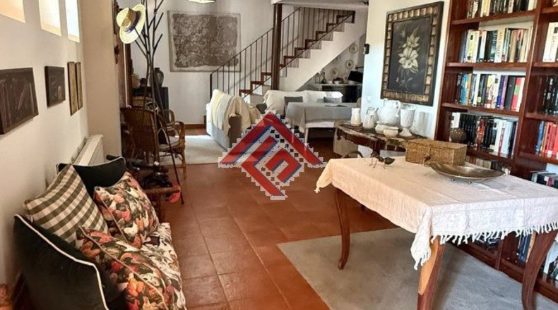 Cáceres - Pago de San Clemente - 1035m2