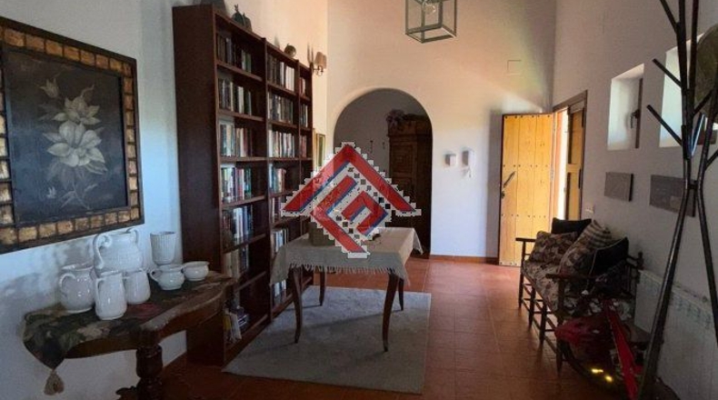 Cáceres - Pago de San Clemente - 1035m2
