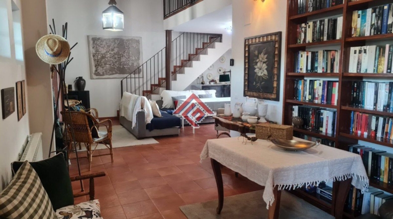 Cáceres - Pago de San Clemente - 1035m2