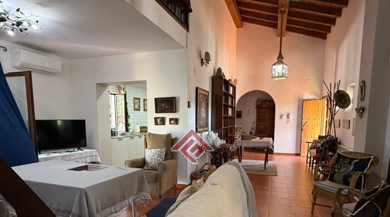 Cáceres - Pago de San Clemente - 1035m2