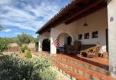 Detached villa with land for sale in Trujillo ref: TR305161 photo