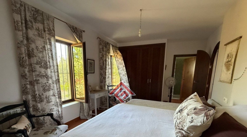 Cáceres - Pago de San Clemente - 1035m2