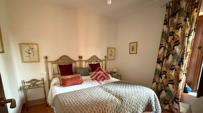 Cáceres - Pago de San Clemente - 1035m2