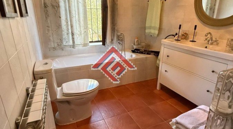 Cáceres - Pago de San Clemente - 1035m2
