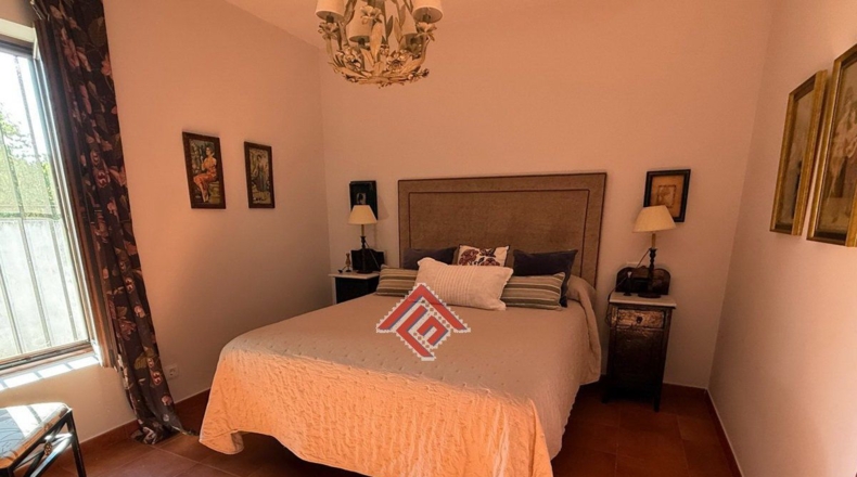 Cáceres - Pago de San Clemente - 1035m2