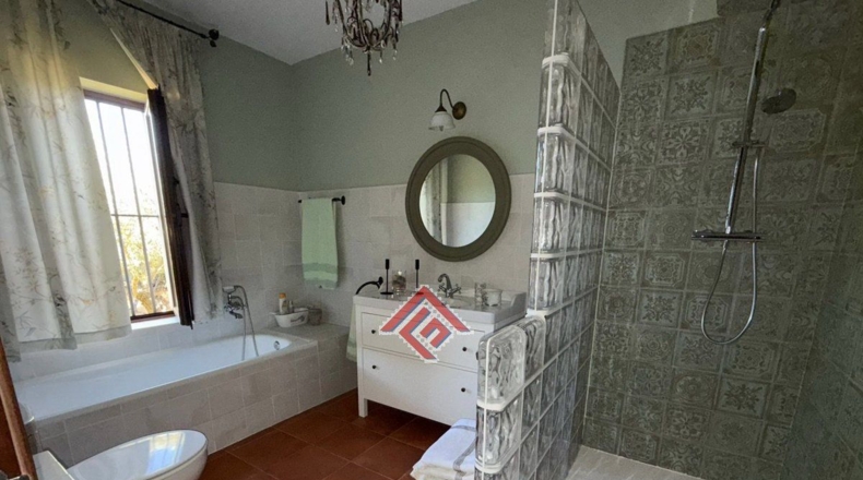 Cáceres - Pago de San Clemente - 1035m2
