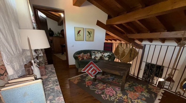 Cáceres - Pago de San Clemente - 1035m2