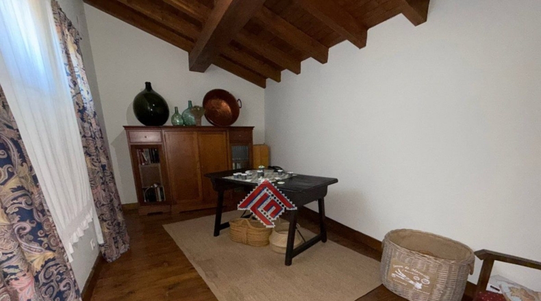 Cáceres - Pago de San Clemente - 1035m2
